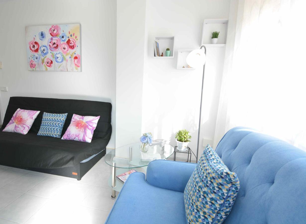 Reus Bedrooms 2 Habitaciones Con Bano Privado, Sin Cocina ภายนอก รูปภาพ