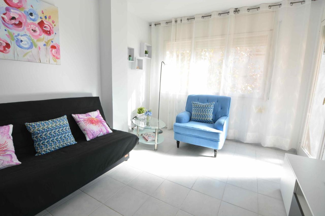 Reus Bedrooms 2 Habitaciones Con Bano Privado, Sin Cocina ภายนอก รูปภาพ