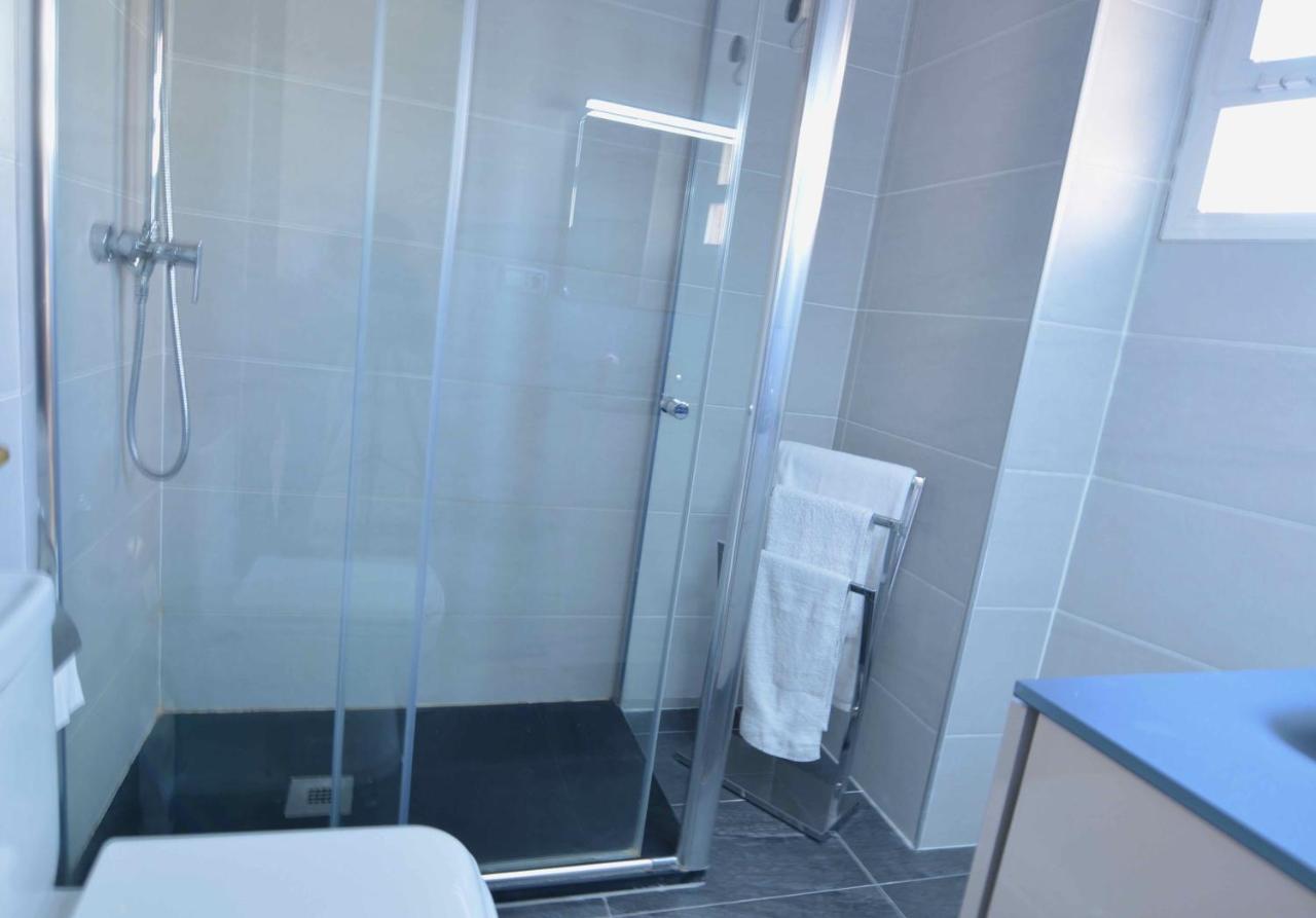 Reus Bedrooms 2 Habitaciones Con Bano Privado, Sin Cocina ภายนอก รูปภาพ
